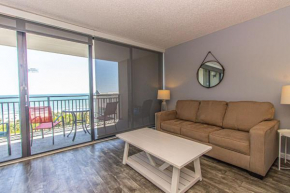 Modern Oceanfront Double Queen Apartment Sleeps 6! Ocean Forest Plaza 607
